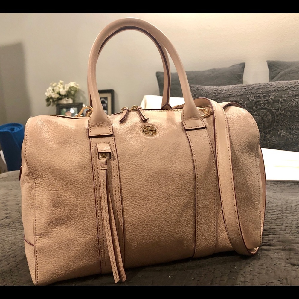 Tory Burch Brody Satchel